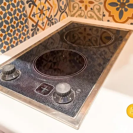 Bastille Garden - Menage Pro, Wifi, Climatisation Apartamento *